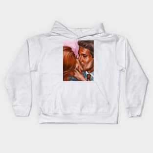 Julia Roberts,  Richard Gere Kids Hoodie